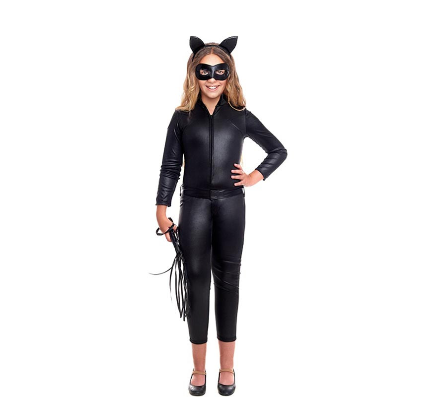 Disfraz de gato loco para adultos, conjunto de disfraz divertido de bata y  peluca, talla única