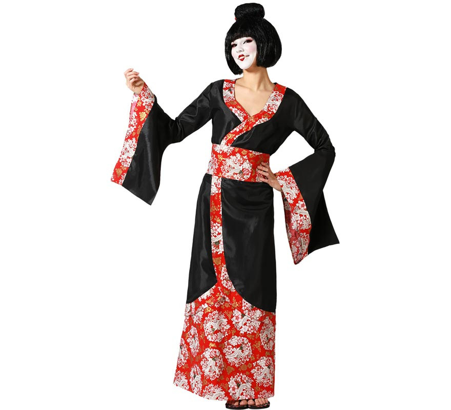 Comprar Disfraz Geisha T. M/L