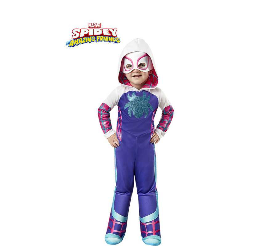 Extraordinaire Spiderman Costumes Pour Enfants Garçons Cosplay Une