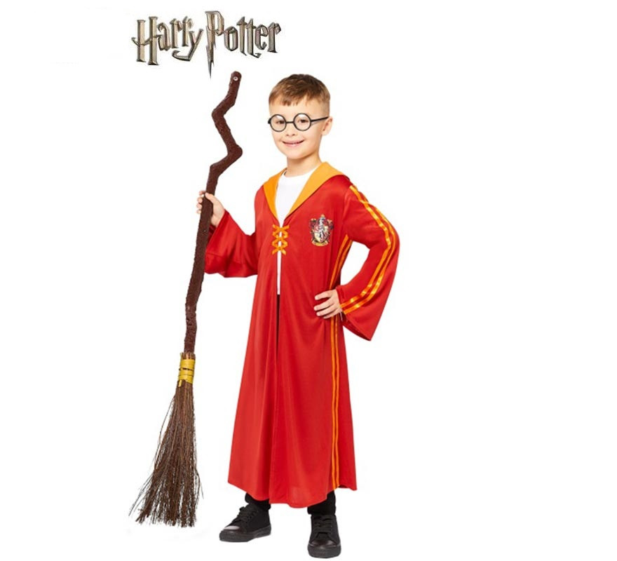 Harry Potter Gryffindor-Kostüm für Kinder