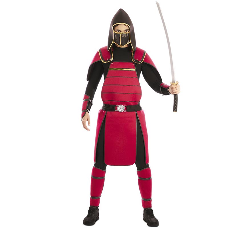 Warrior Costume for Men