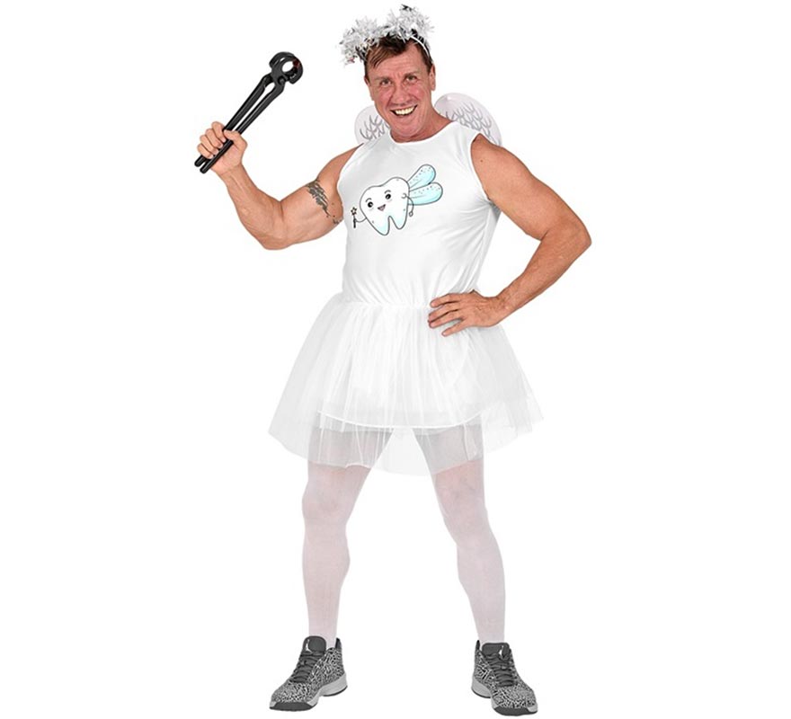Tooth Fairy Costume for Men
