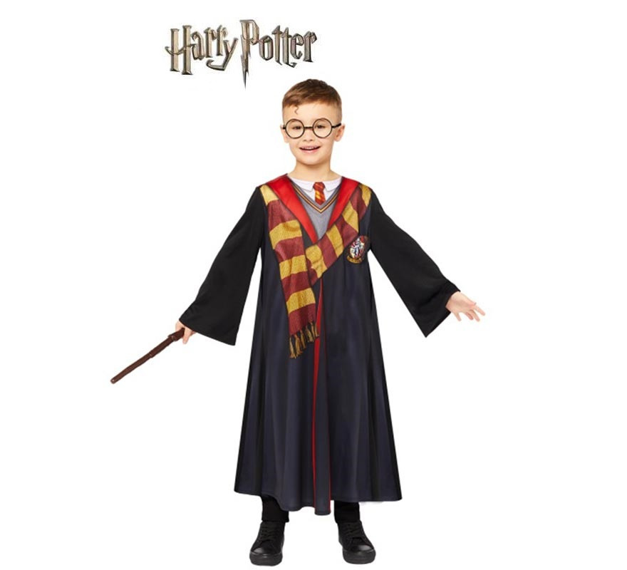 Harry Potter Deluxe Costume for Boys