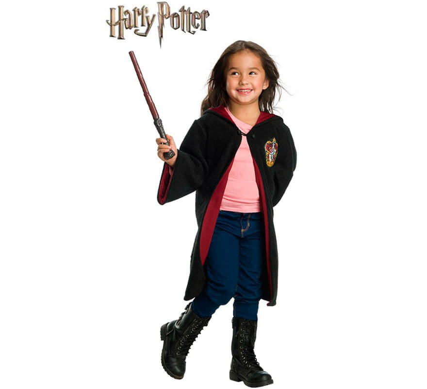 Detectar Conceder bomba Disfraz de Harry Potter para bebé