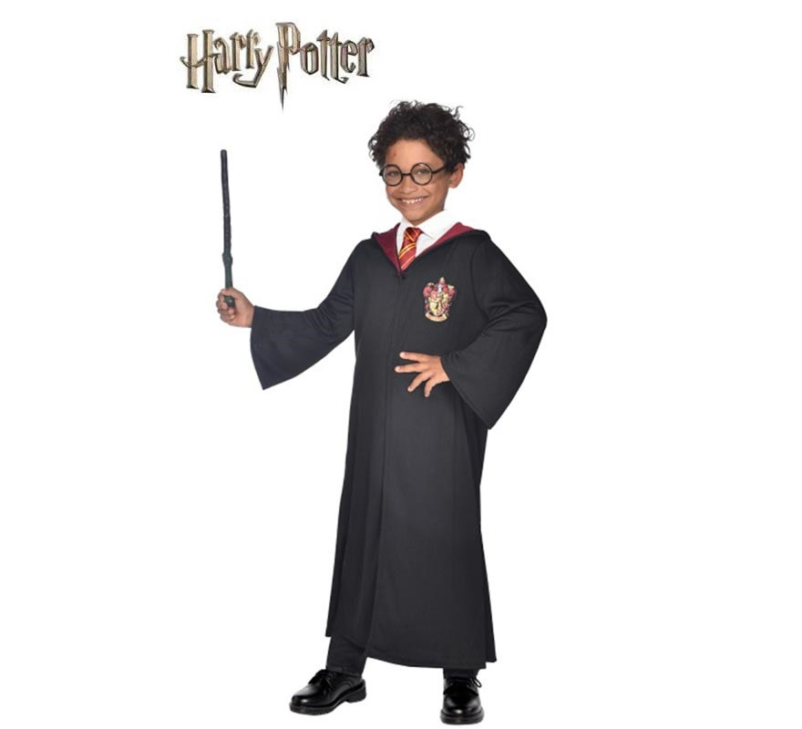 Harry Potter costume for children