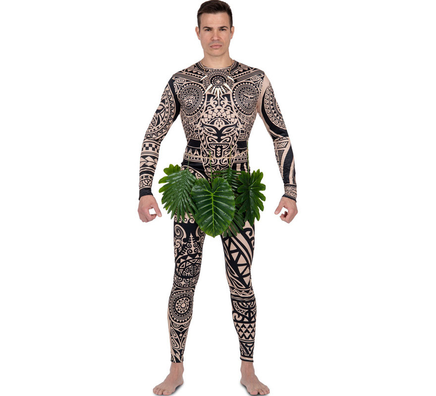 Vestiti di Carnevale di coppia Hawaiani online