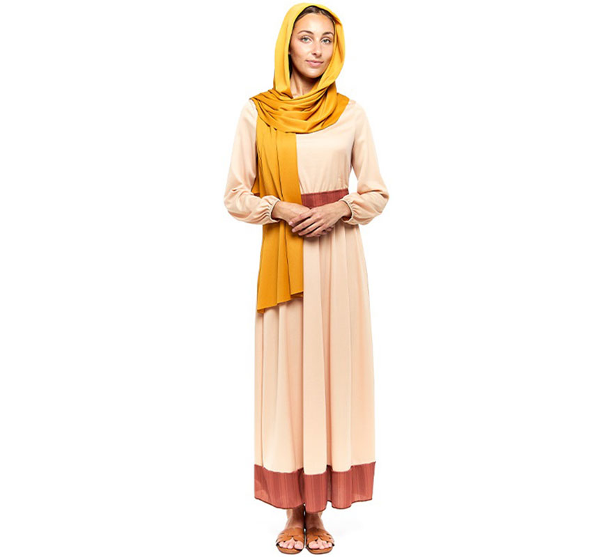 Disfraz de Hebrea de Belén para mujer