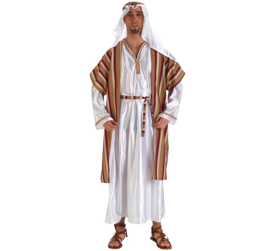 Hebrew costume for men