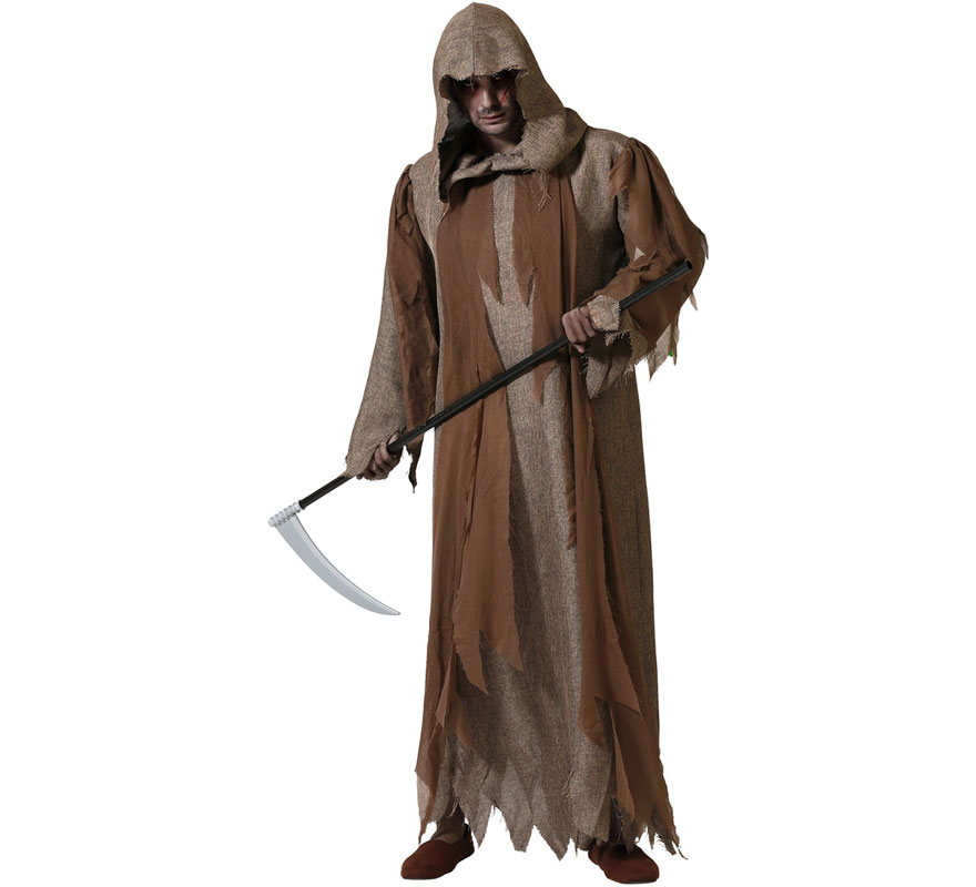 Men's Death Sorcerer Costume
