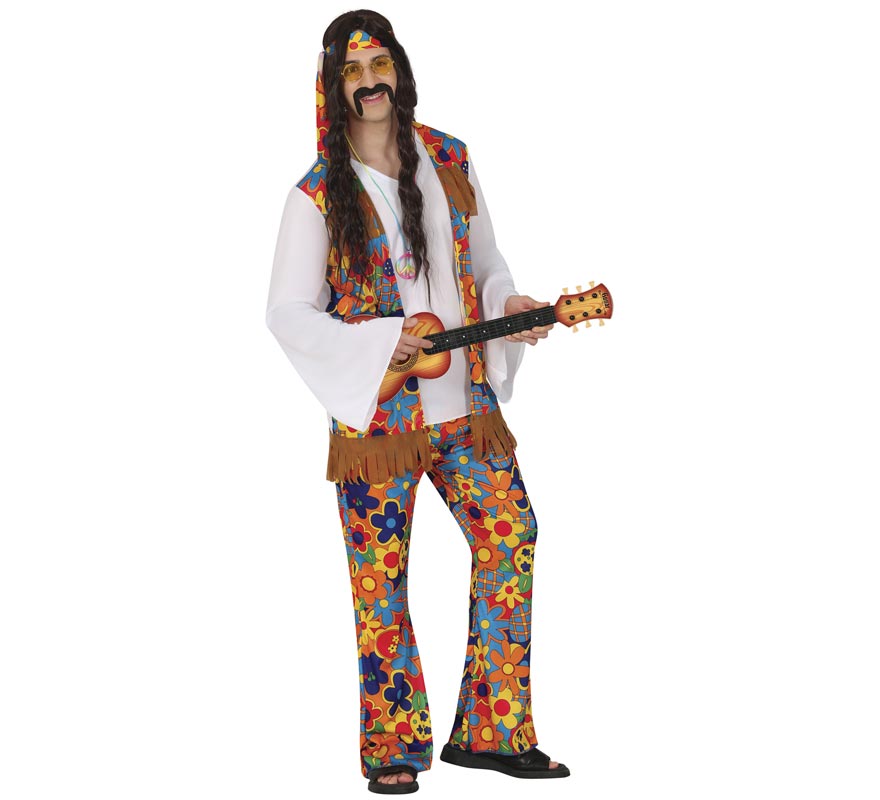Flower Costume for Men