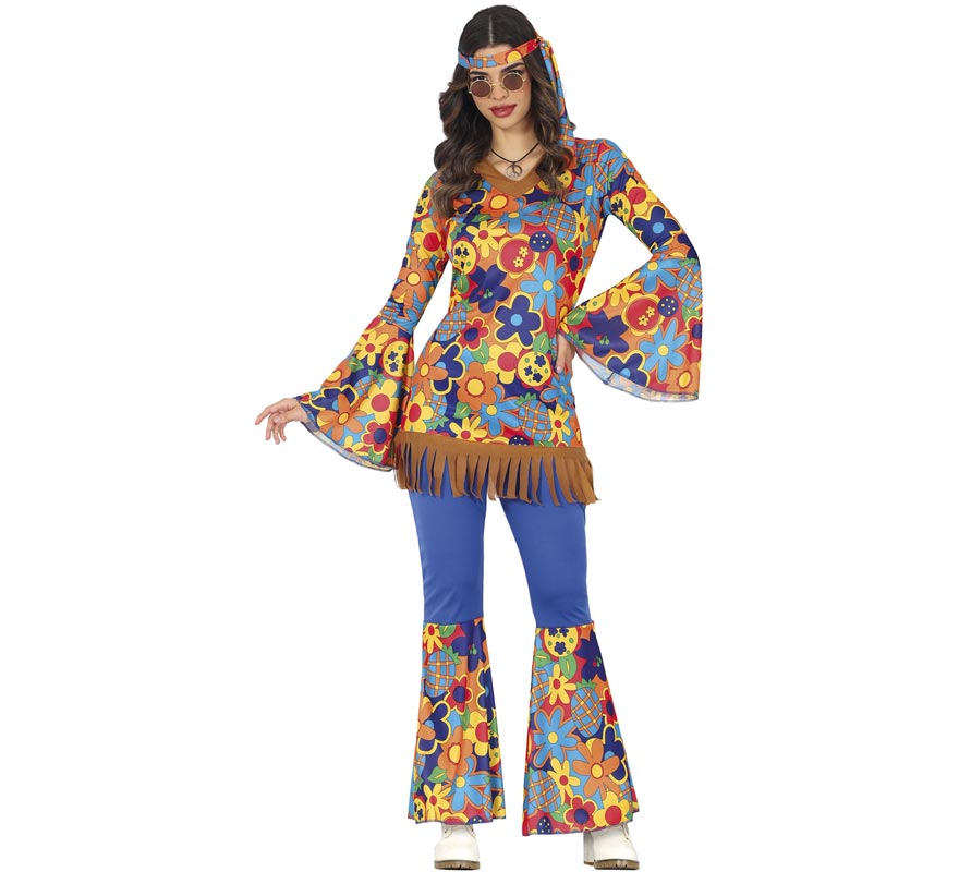 Flower Costume for Women