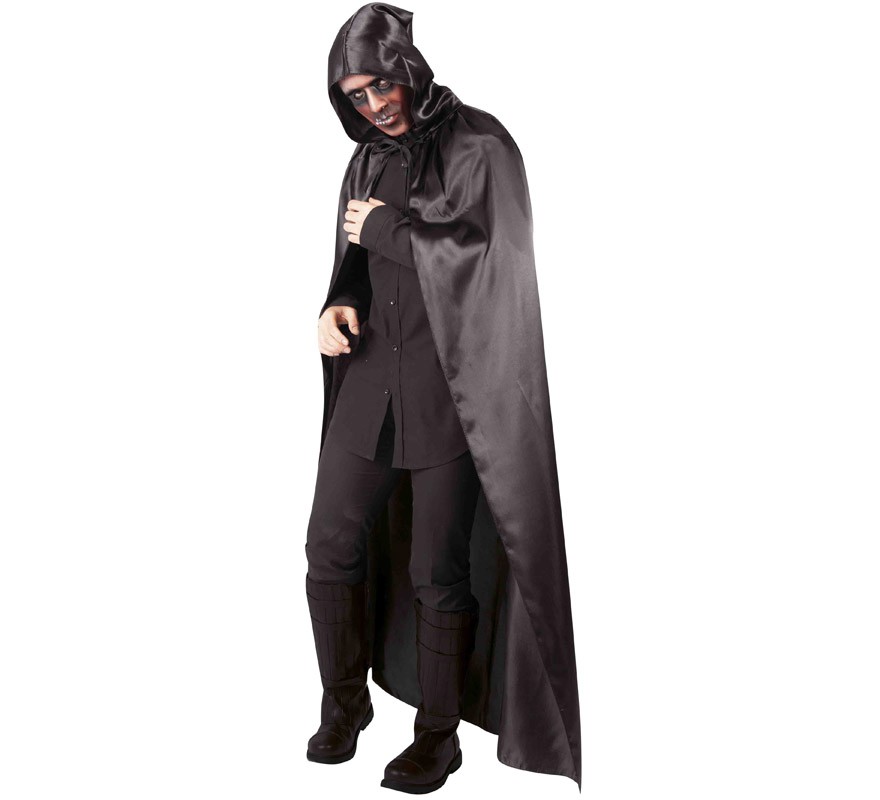 Vestito Halloween uomo adulto Zombie rocker