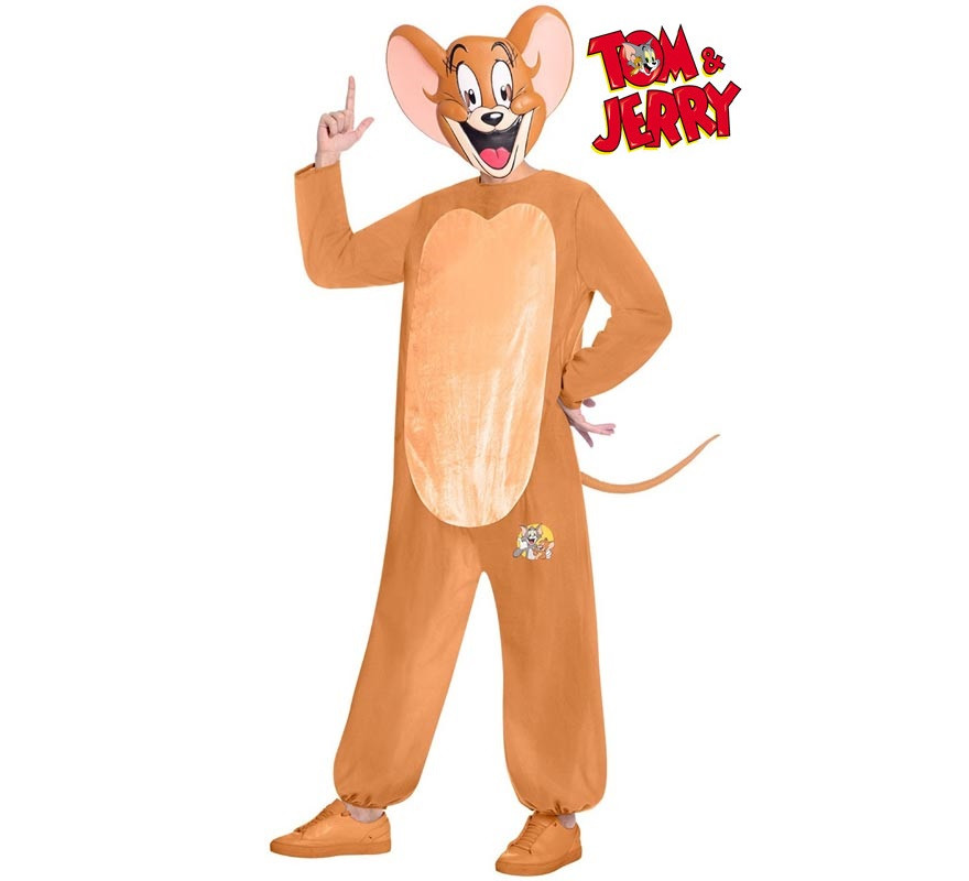 Jerry costume for men