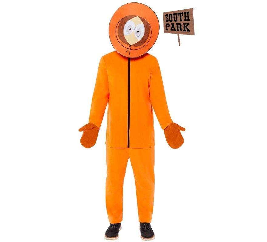 South Park Kenny Costume for Men