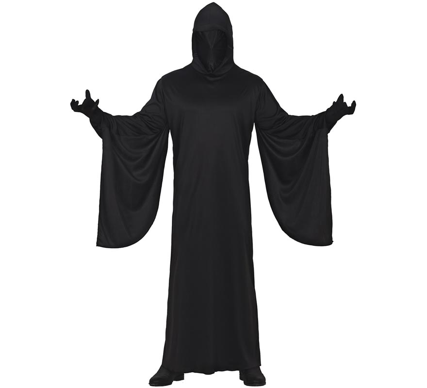 Death costume for men