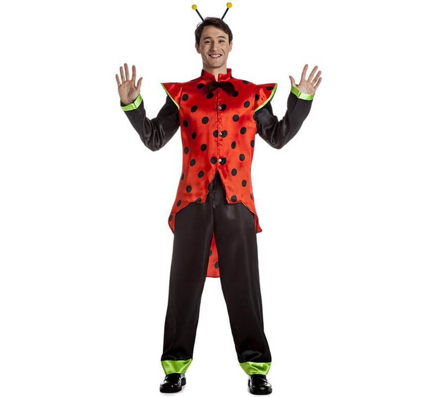 Costumi di coppia Coccinelle