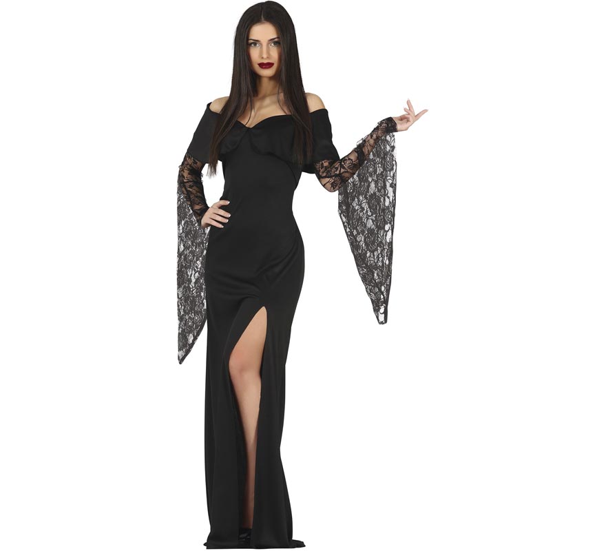 Gothic Mother Costume for Women