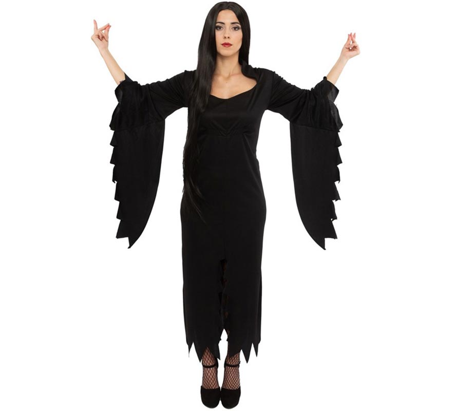 Disfraz de Madre Siniestra para mujer