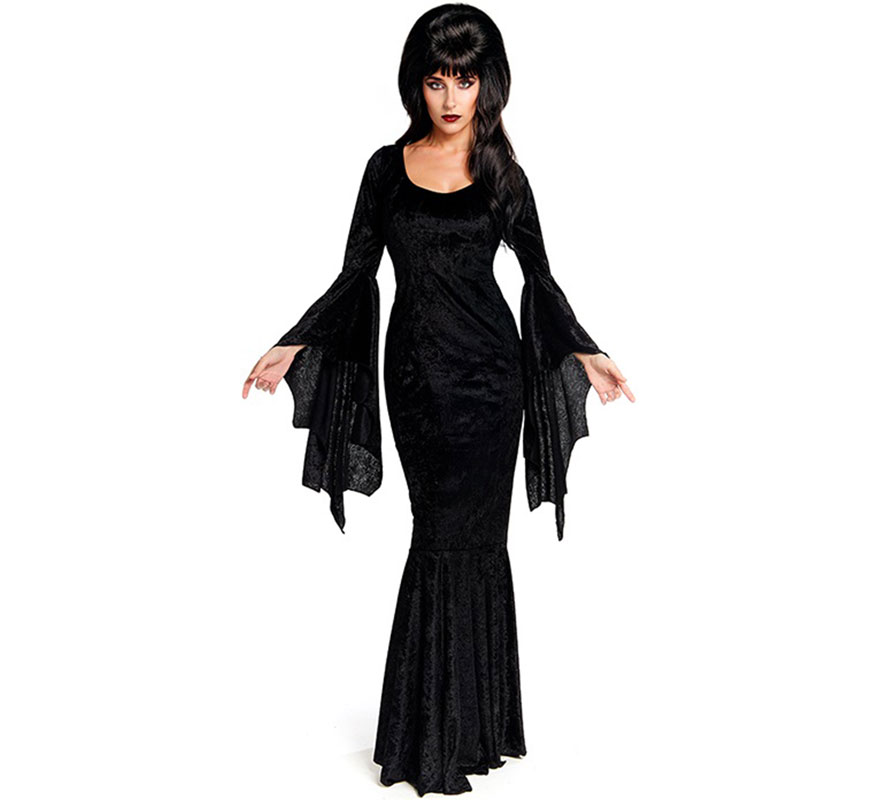 Dark Mother Costume for Women