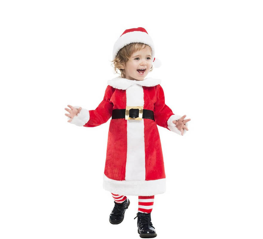 Centro de niños Departamento espía Disfraces de Navidad 🎄 Comprar Online | Disfrazzes.com