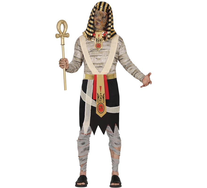 Pharaonic Mummy Costume for Men
