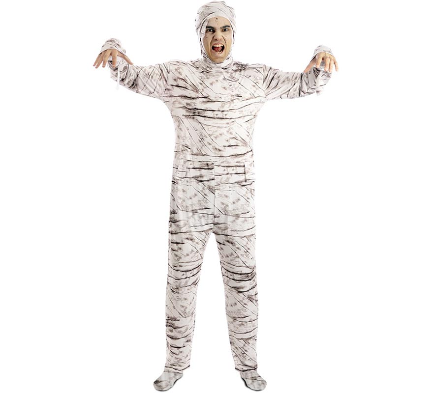Scary Mummy Costume for Men