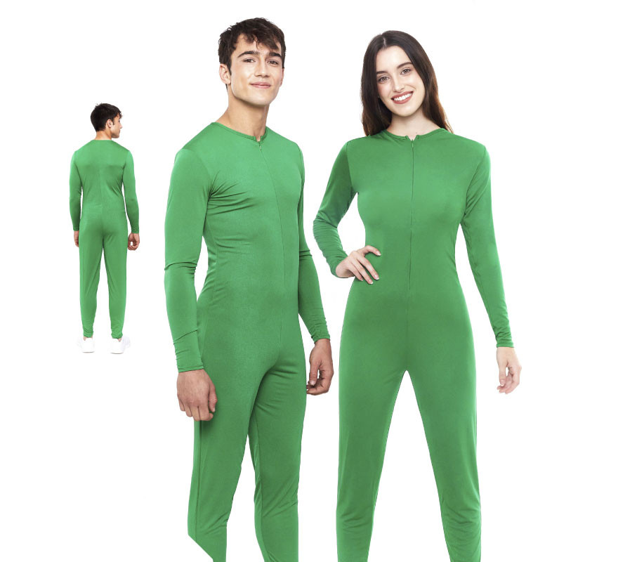 Las mejores ofertas en Mono verde disfraces para hombres