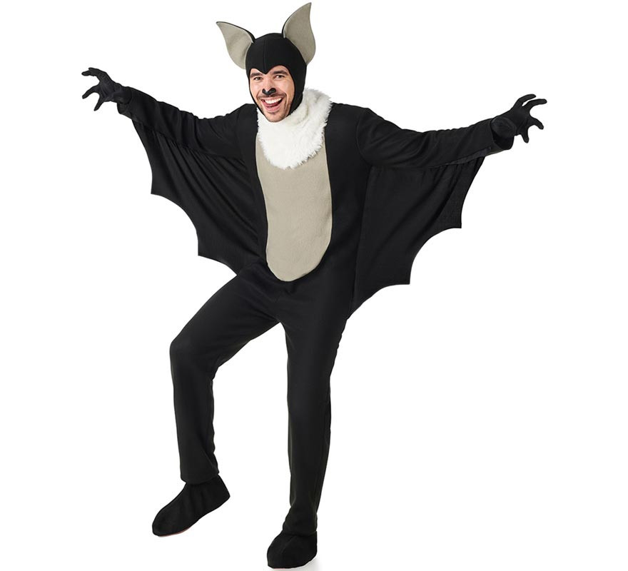 Set Completo Costume Da Pipistrello Per Bambini – Tutù, Ali, Bacchetta, Diadema E Maschera – Per Halloween, Carnevale E Feste In Maschera – JSRHEEM
