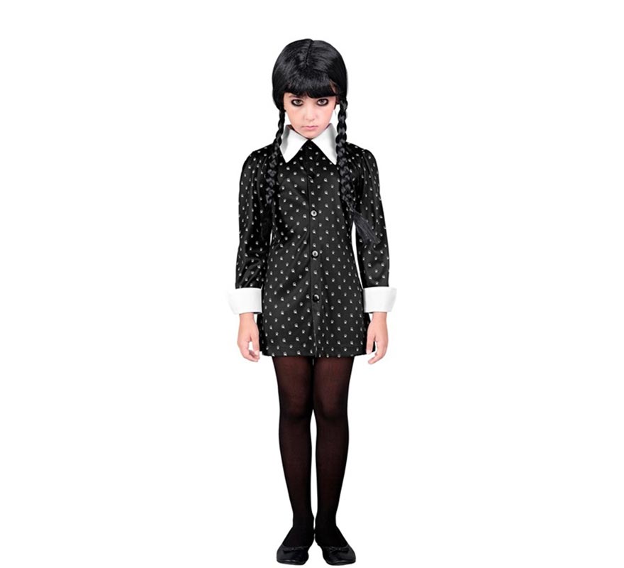 Sinister Girl Costume for Girls