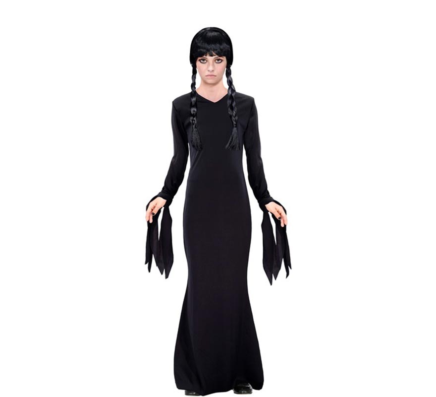 Sinister Girl Costume for Girls