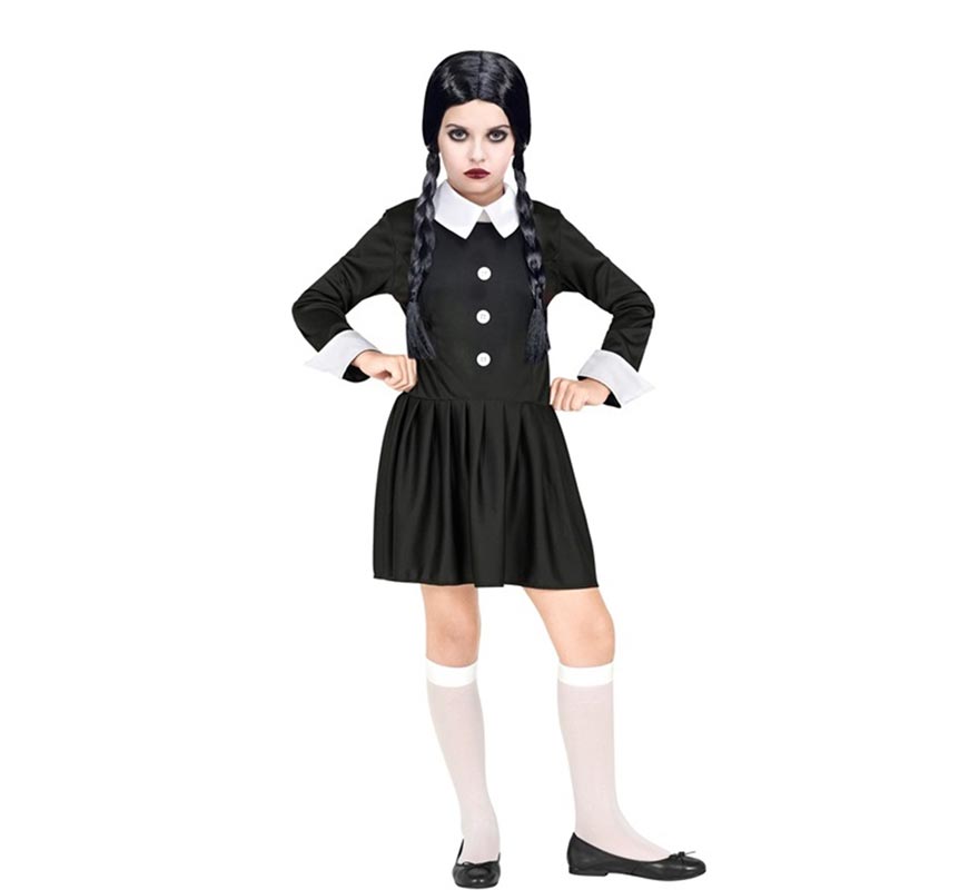 Sinister Girl Costume for Girls