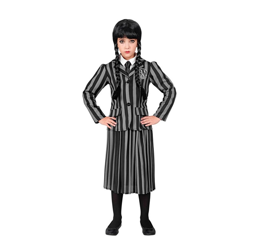 Spooky Girl Costume for Girls