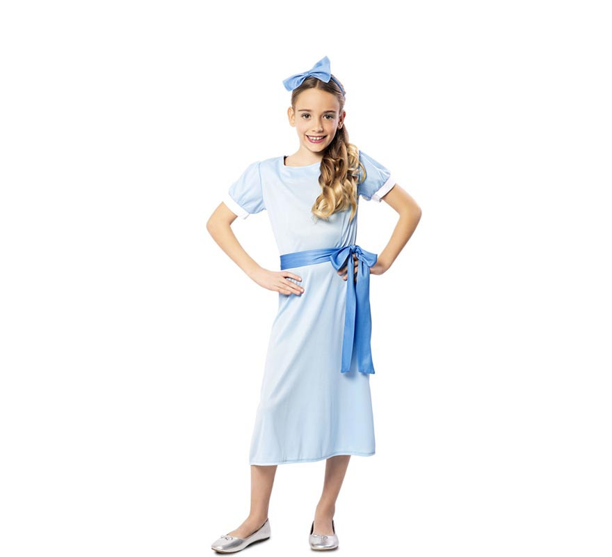 Flying Girl Costume for girls