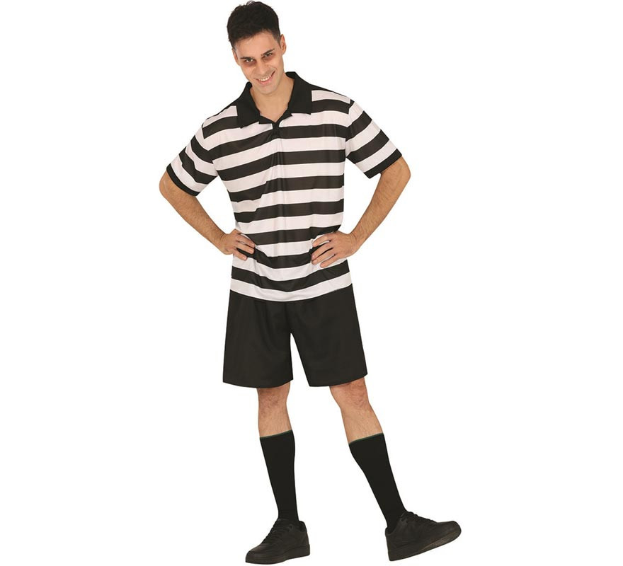 Scary Boy Costume for Men