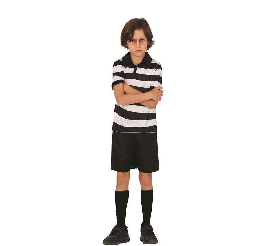 Spooky Child Costume for Boys