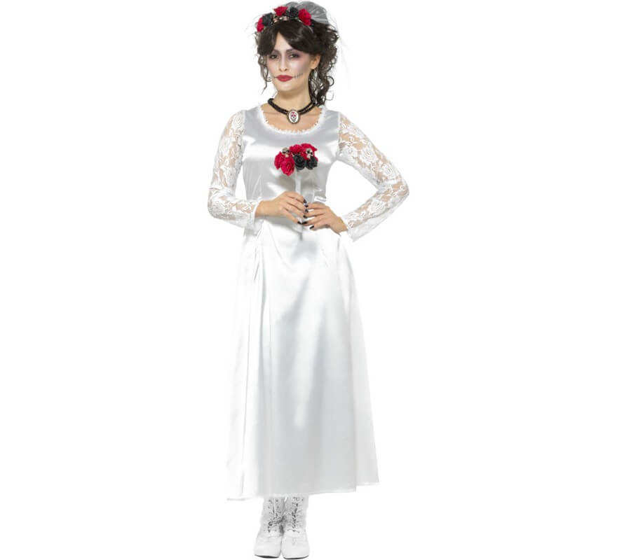 disfraces novios cadaver · tienda online especializada | envíos 24h