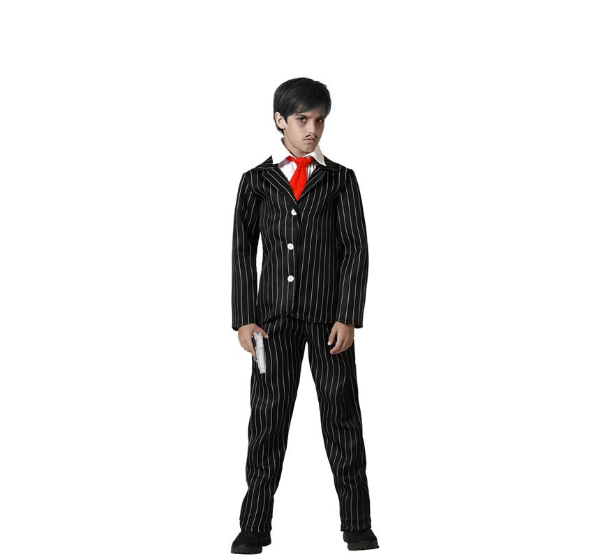 Dark Father costume for children