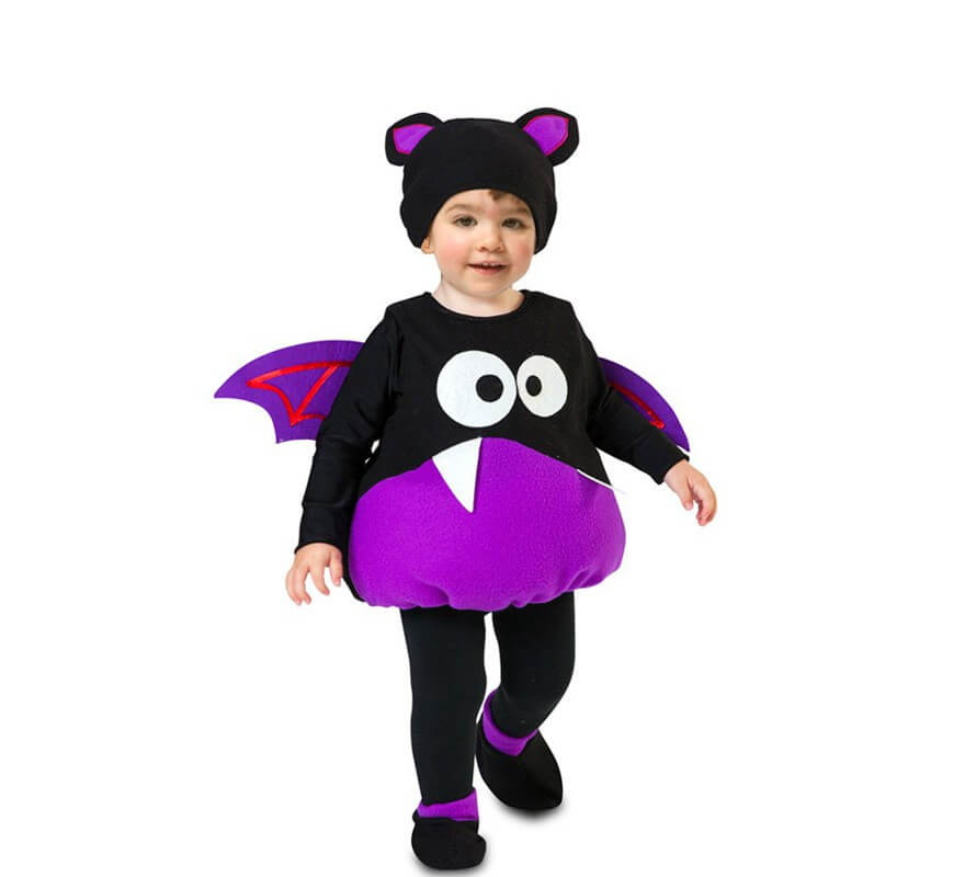 Disfraz de Halloween de Mickey Mouse y sus amigos para niños