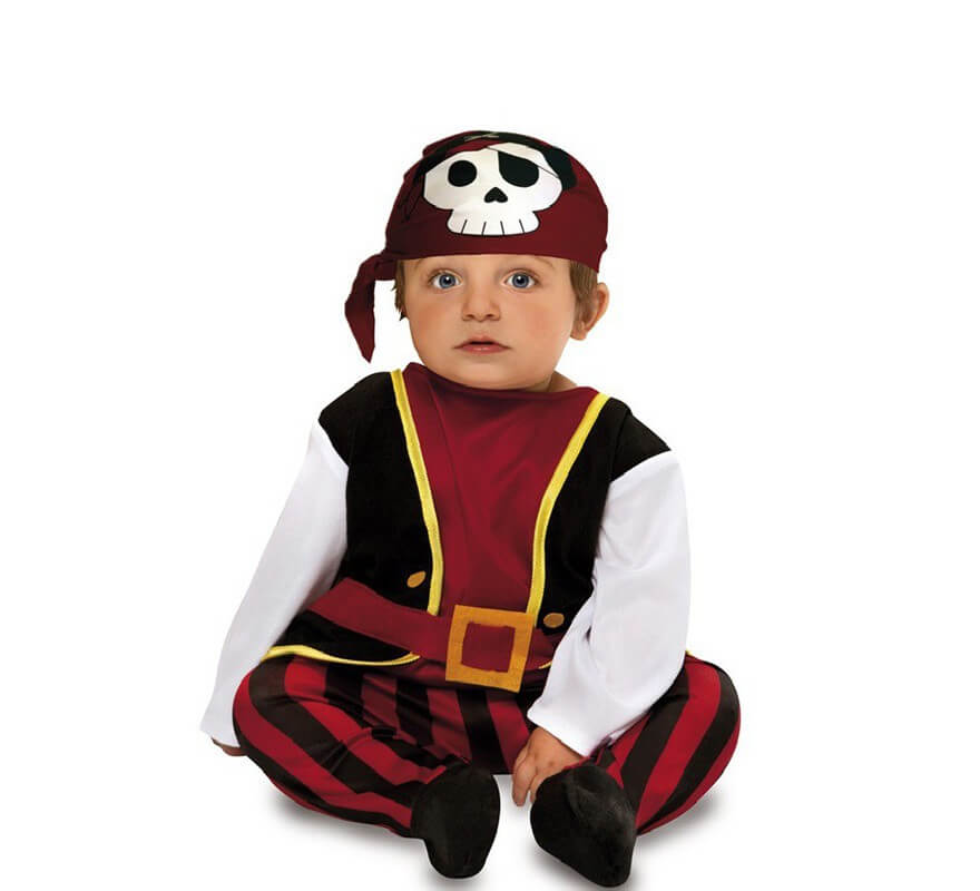 Piccolo Pirata - Negozio di Carnevale - Costumi di Carnevale e Accessori  per Adulti e Bambini
