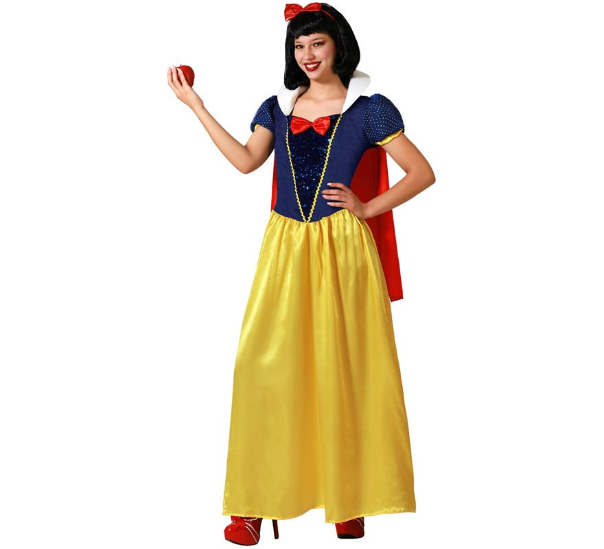 Women's Forest Princess Costume