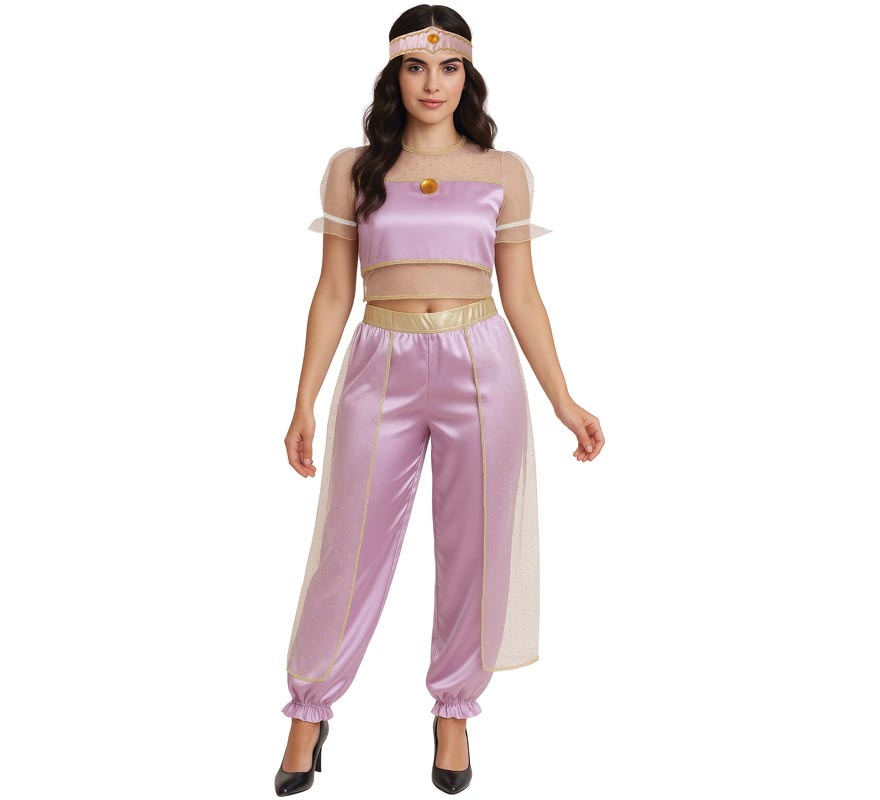 Desert Princess Costume for Women