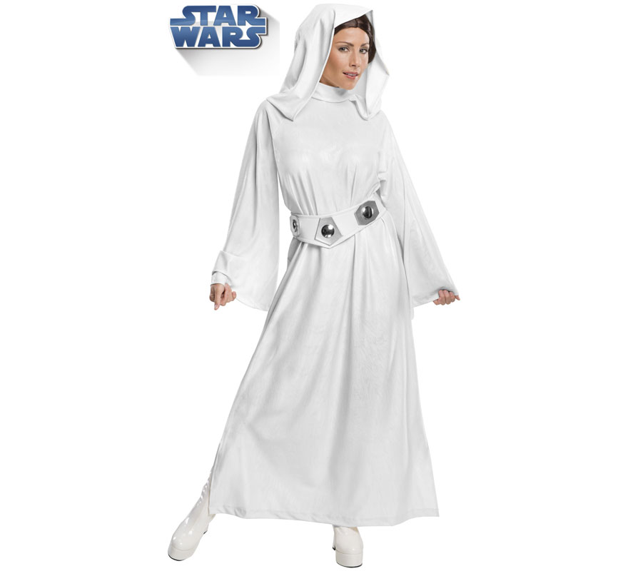 Princess Leia Costume for Women