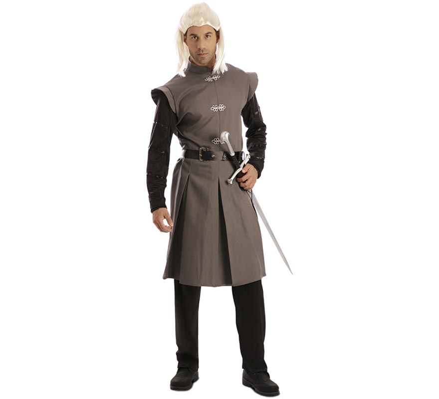 Dragon Prince Costume for Men