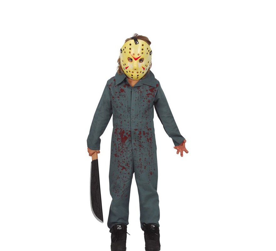 Child's Bloody Psycho Costume