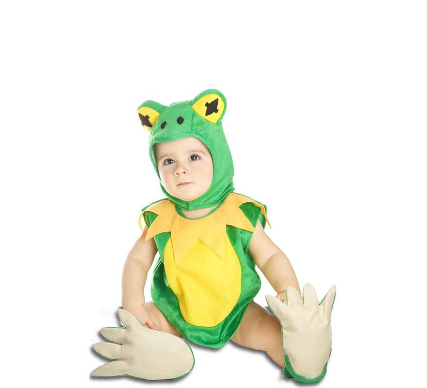 Déguisement Toad Enfant