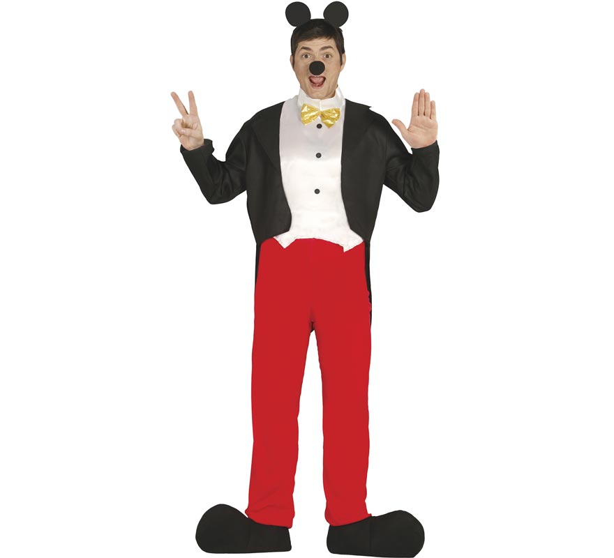 Mouse Mouse costume for men