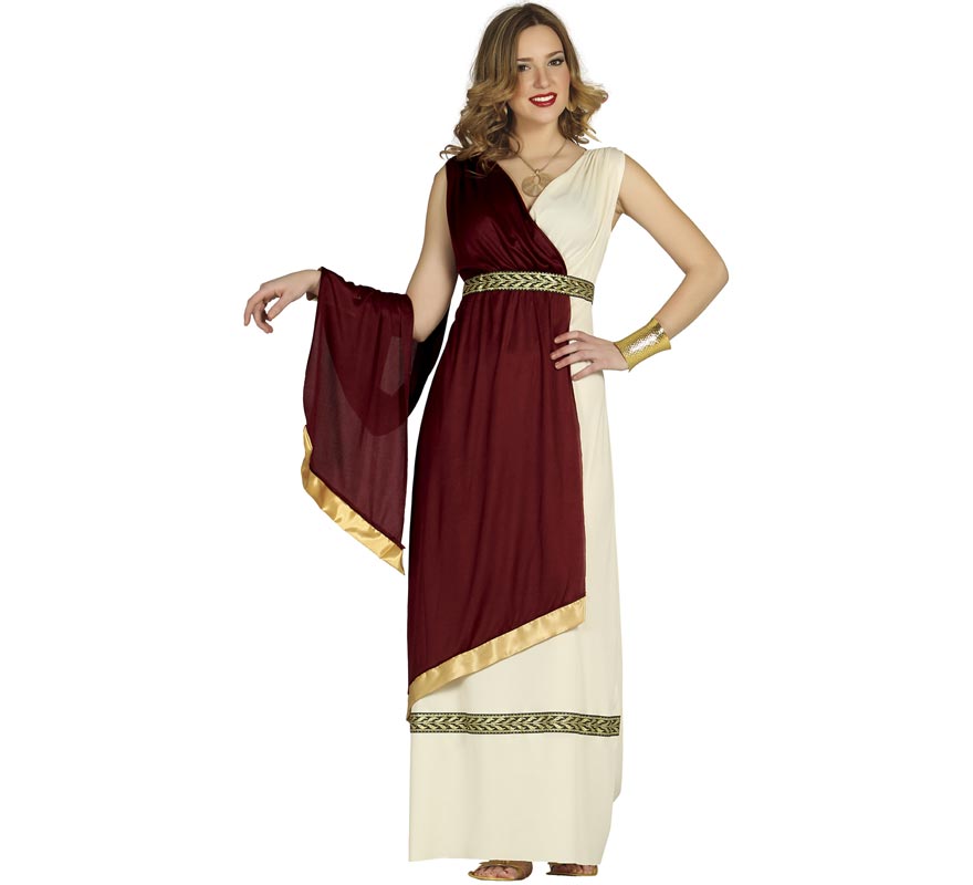 Romana Costume for Women