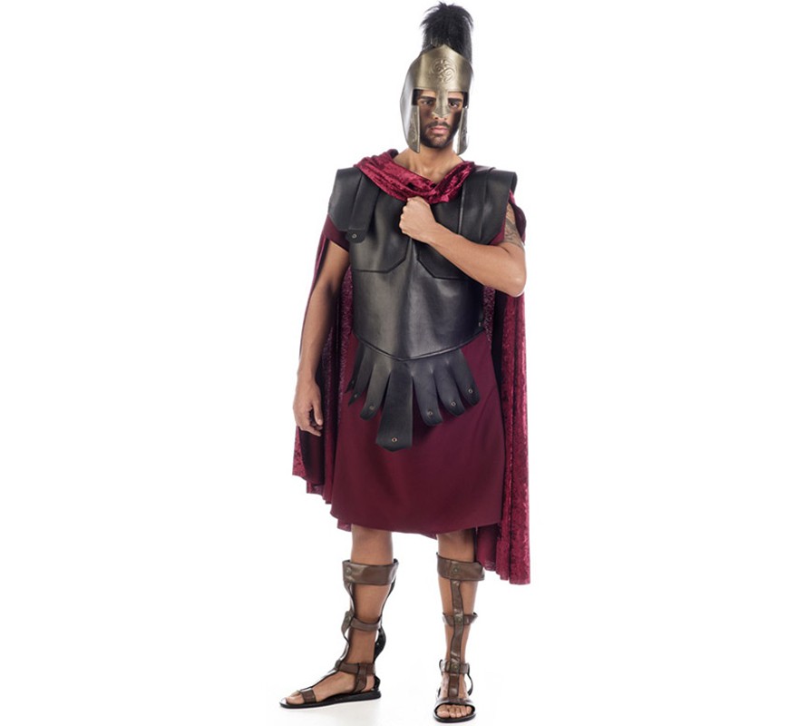 Disfraz de Romano Imperial para hombre