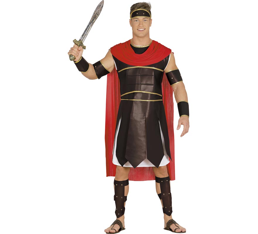 Roman costume for men