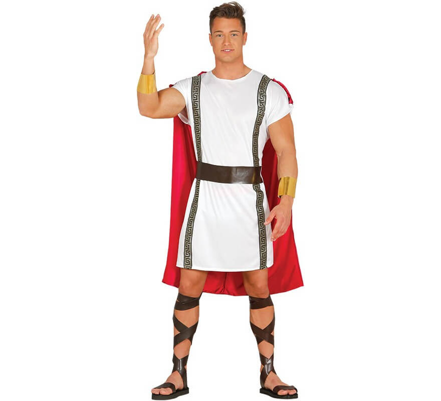 Disfraz de Romano para hombre